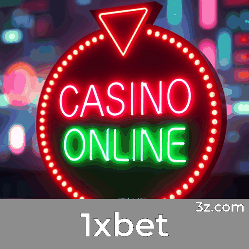 Cassino Online 1xbet