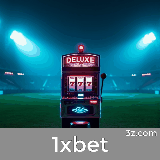 1xbet: Plataforma Segura e Divertida de Apostas