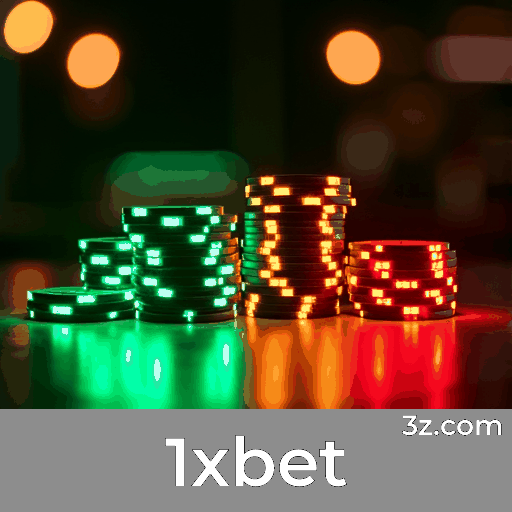 Cassino Online 1xbet