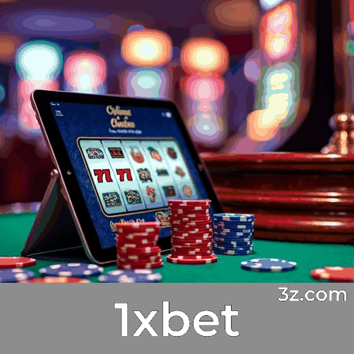 Cadastro na 1xbet