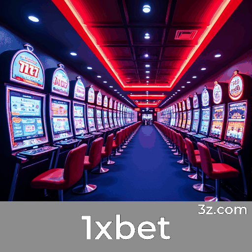 Jogos Crash no Cassino 1xbet