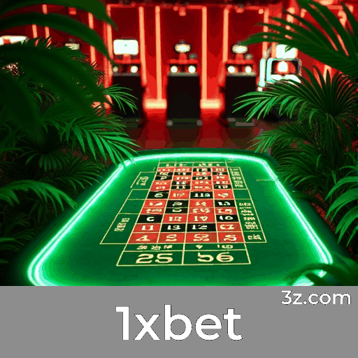 Acesso ao 1xbet