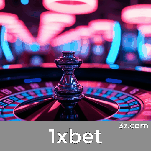 Cadastro na 1xbet